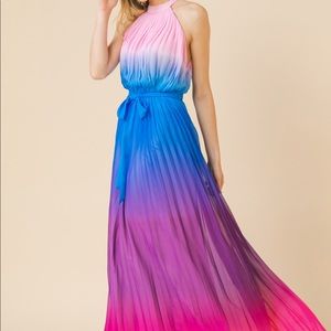 Stunning never worn boutique dress